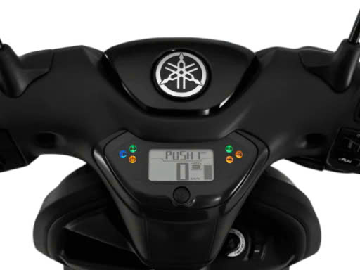 Xe Điện Yamaha NEO'S Xe Điện Vĩnh Trường