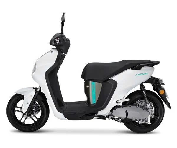 Xe Điện Yamaha NEO'S Xe Điện Vĩnh Trường