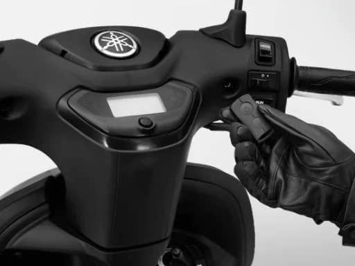Xe Điện Yamaha NEO'S Xe Điện Vĩnh Trường