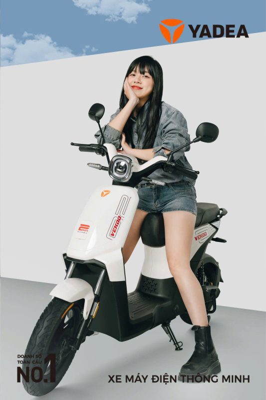Xe điện Vĩnh Trường