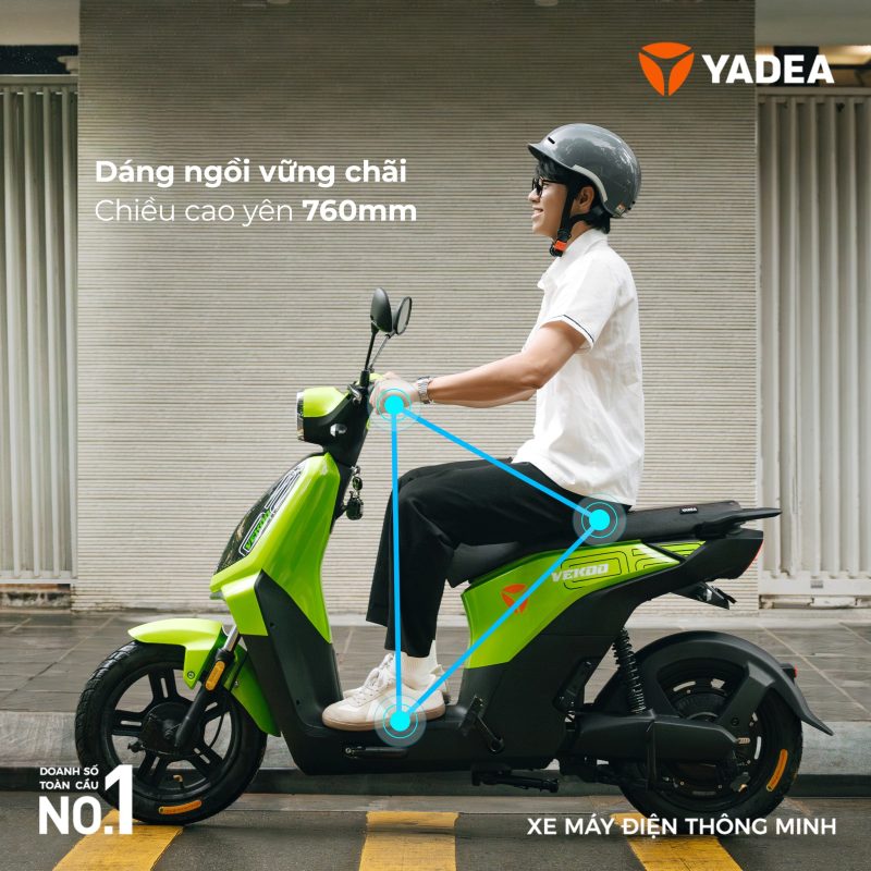 Xe điện Vĩnh Trường