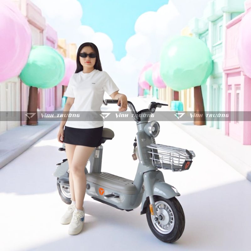 Xe điện Vĩnh Trường
