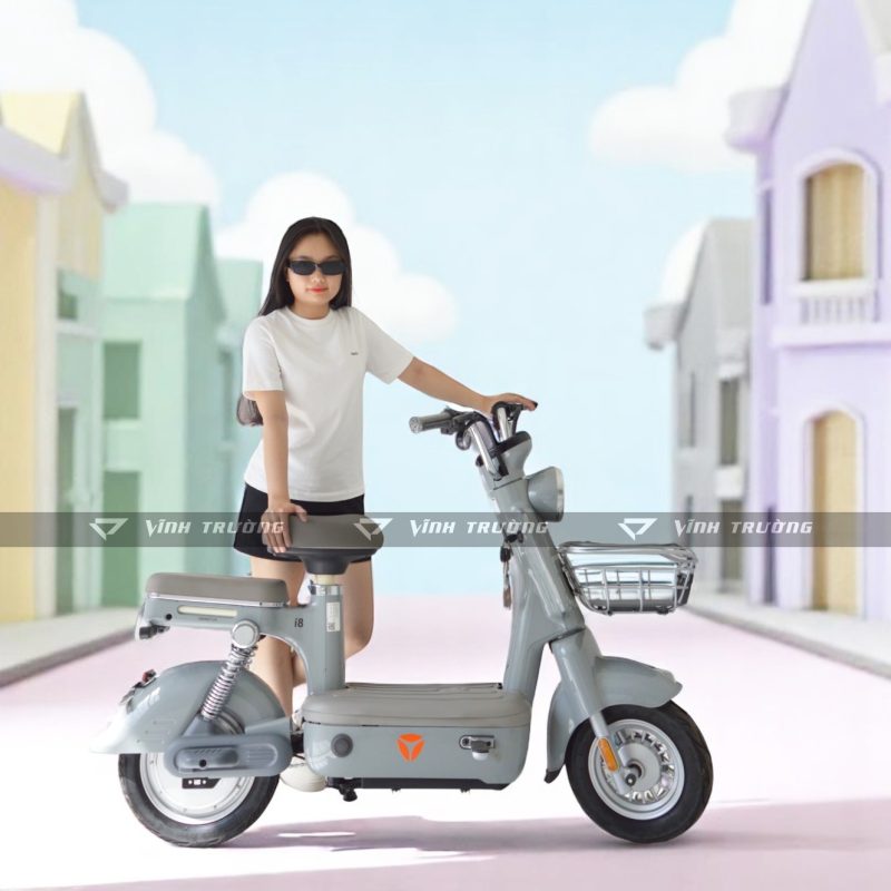 Xe điện Vĩnh Trường