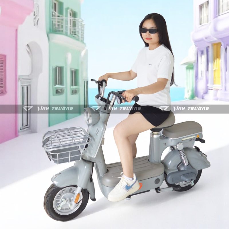 Xe điện Vĩnh Trường
