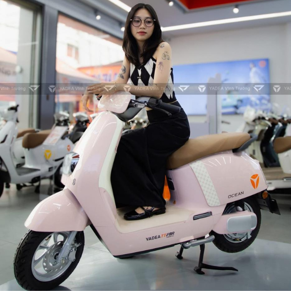 Học Sinh Có Giấy Khen Nhận Ngay Ưu Đãi 300k Tại Xe Điện Vĩnh Trường