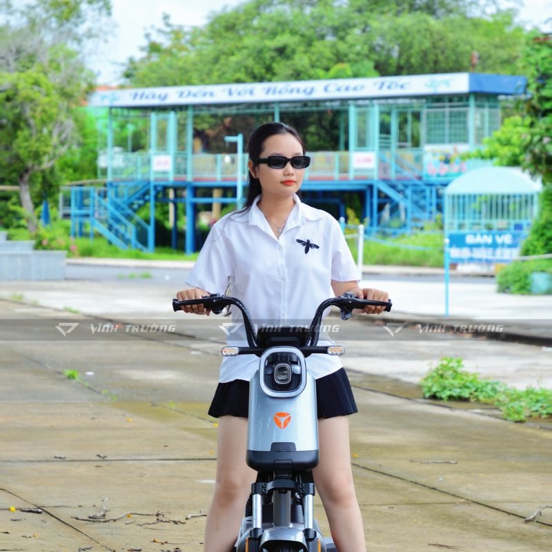 Xe điện Vĩnh Trường