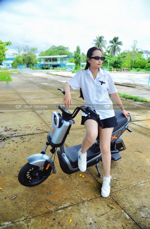 Xe điện Vĩnh Trường