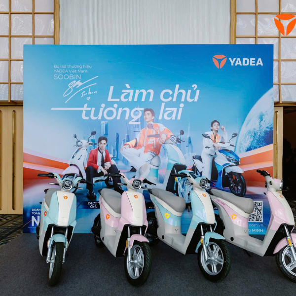 Mẹo Bảo Dưỡng Xe Điện Hiệu Quả Trong Mùa Mưa Bạn Nên Biết Xe Máy Vĩnh Trường Tiền Giang 