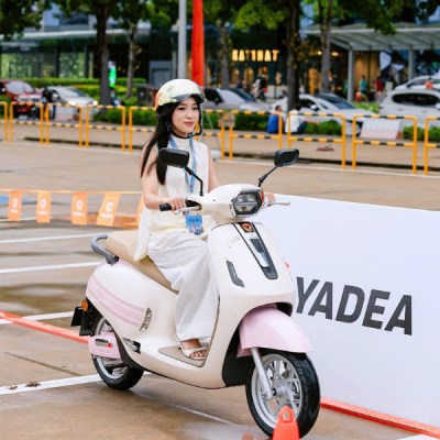 Mẹo Bảo Dưỡng Xe Điện Hiệu Quả Trong Mùa Mưa Bạn Nên Biết Xe Máy Vĩnh Trường Tiền Giang