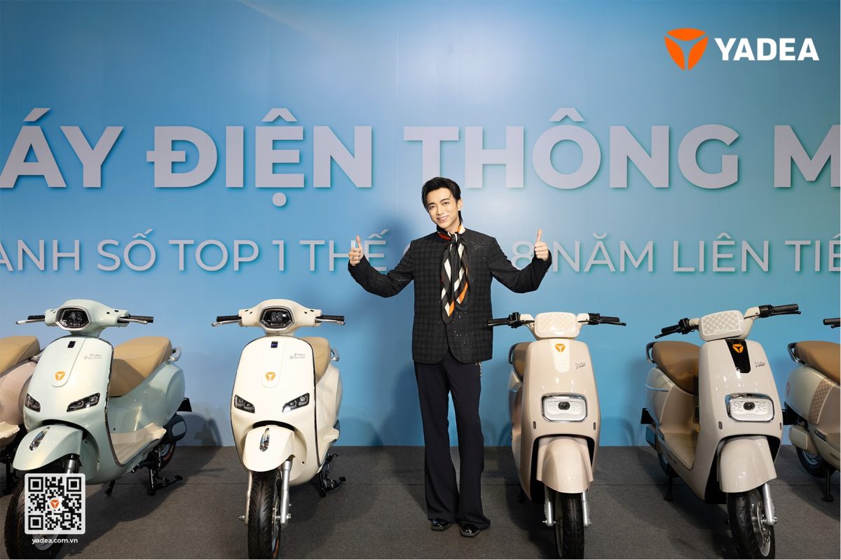 Xe điện Vĩnh Trường