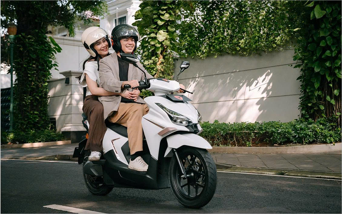 Velax Kết Hợp Soobin: Biểu Tượng Mới Của Chất Và Đẳng Cấp Xe Máy Vĩnh Trường Tiền Giang