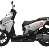 Xe Máy Điện Yadea Velax Xe Máy Vĩnh Trường Tiền Giang