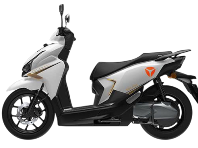 Xe Máy Điện Yadea Velax Xe Máy Vĩnh Trường Tiền Giang