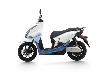 Xe Máy Điện Yadea Velax Xe Máy Vĩnh Trường Tiền Giang