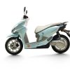 Xe Máy Điện Yadea Velax Xe Máy Vĩnh Trường Tiền Giang