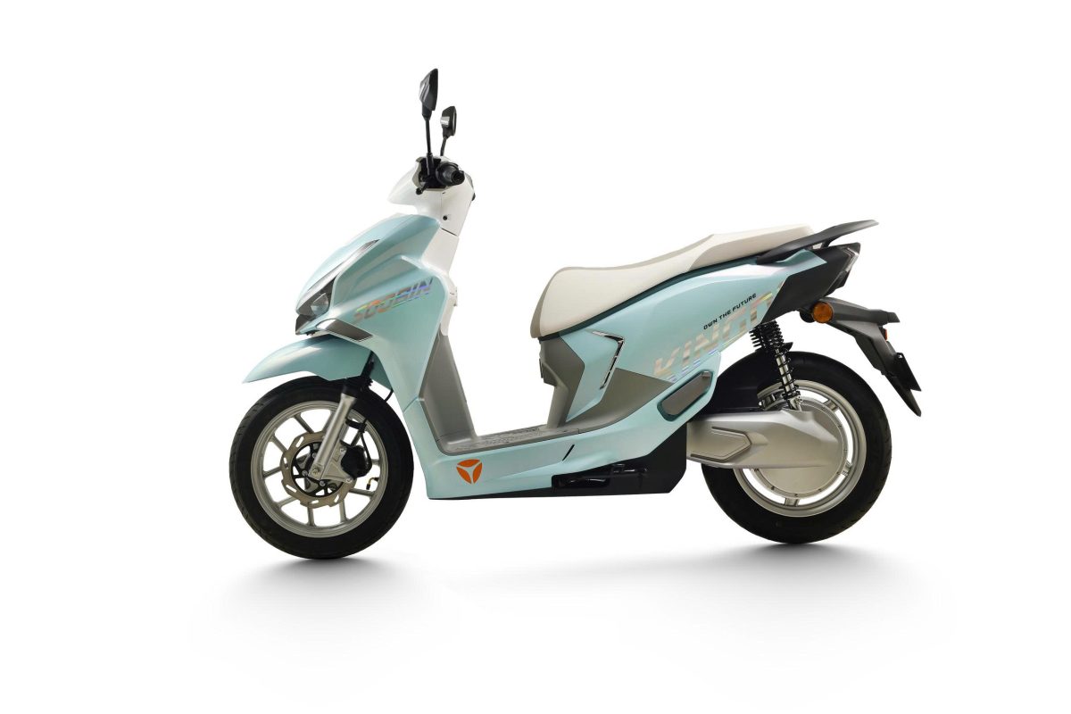 Xe điện Vĩnh Trường