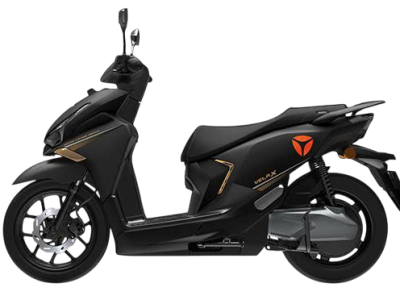 Xe Máy Điện Yadea Velax Xe Máy Vĩnh Trường Tiền Giang