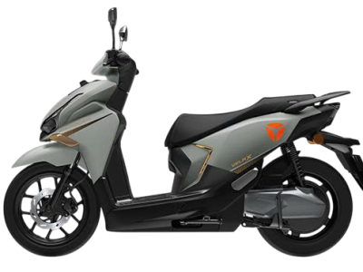 Xe Máy Điện Yadea Velax Xe Máy Vĩnh Trường Tiền Giang