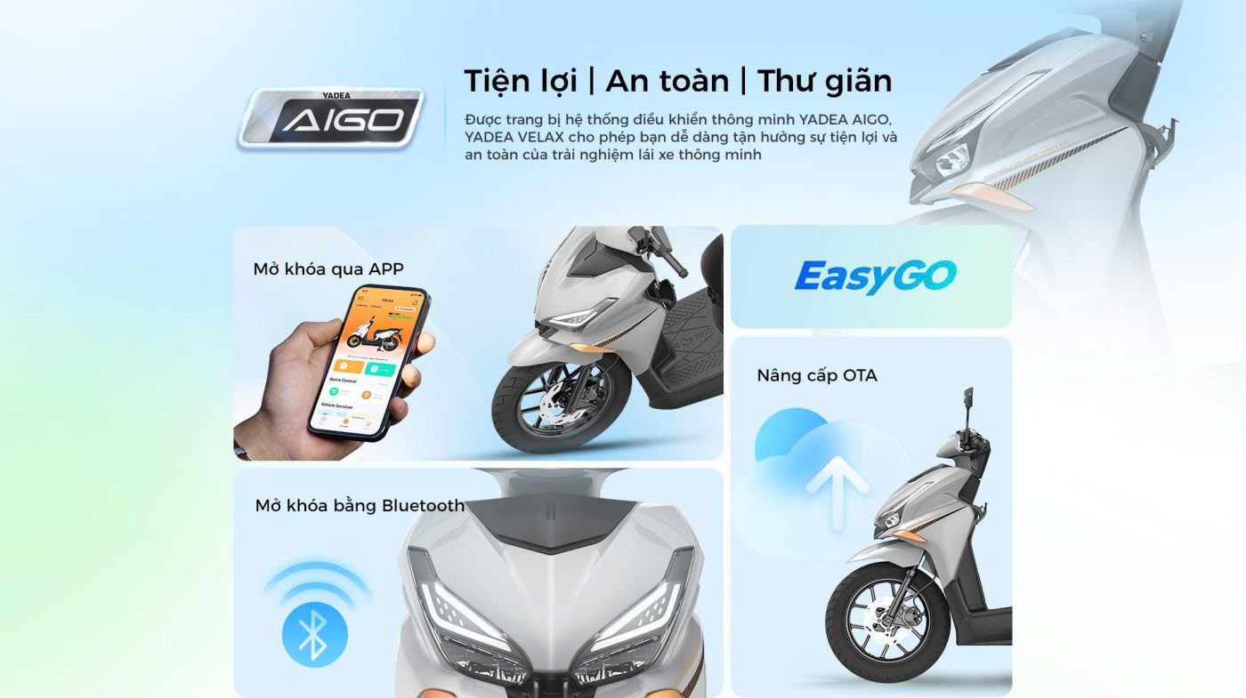 Xe điện Vĩnh Trường