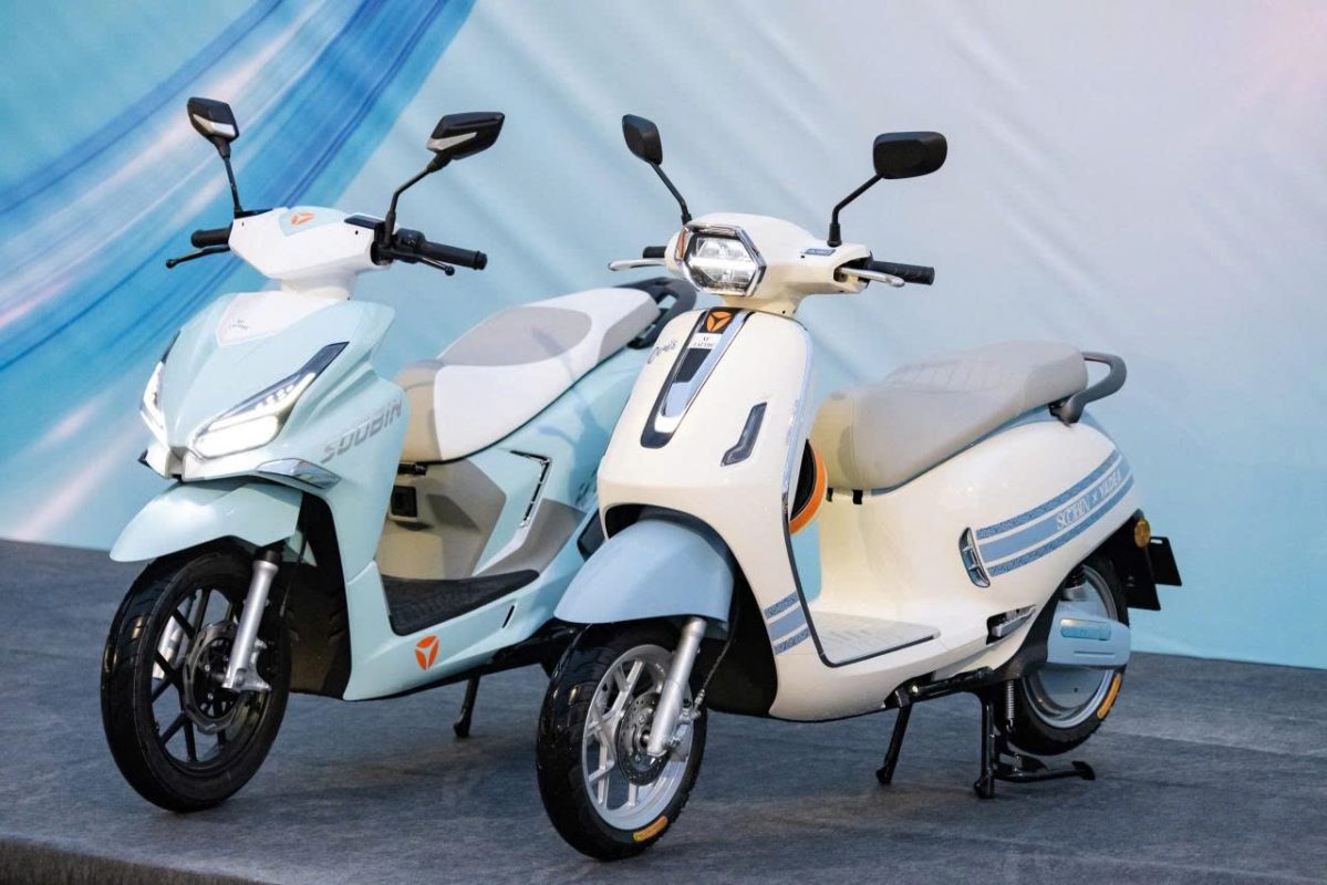 Xe điện Vĩnh Trường