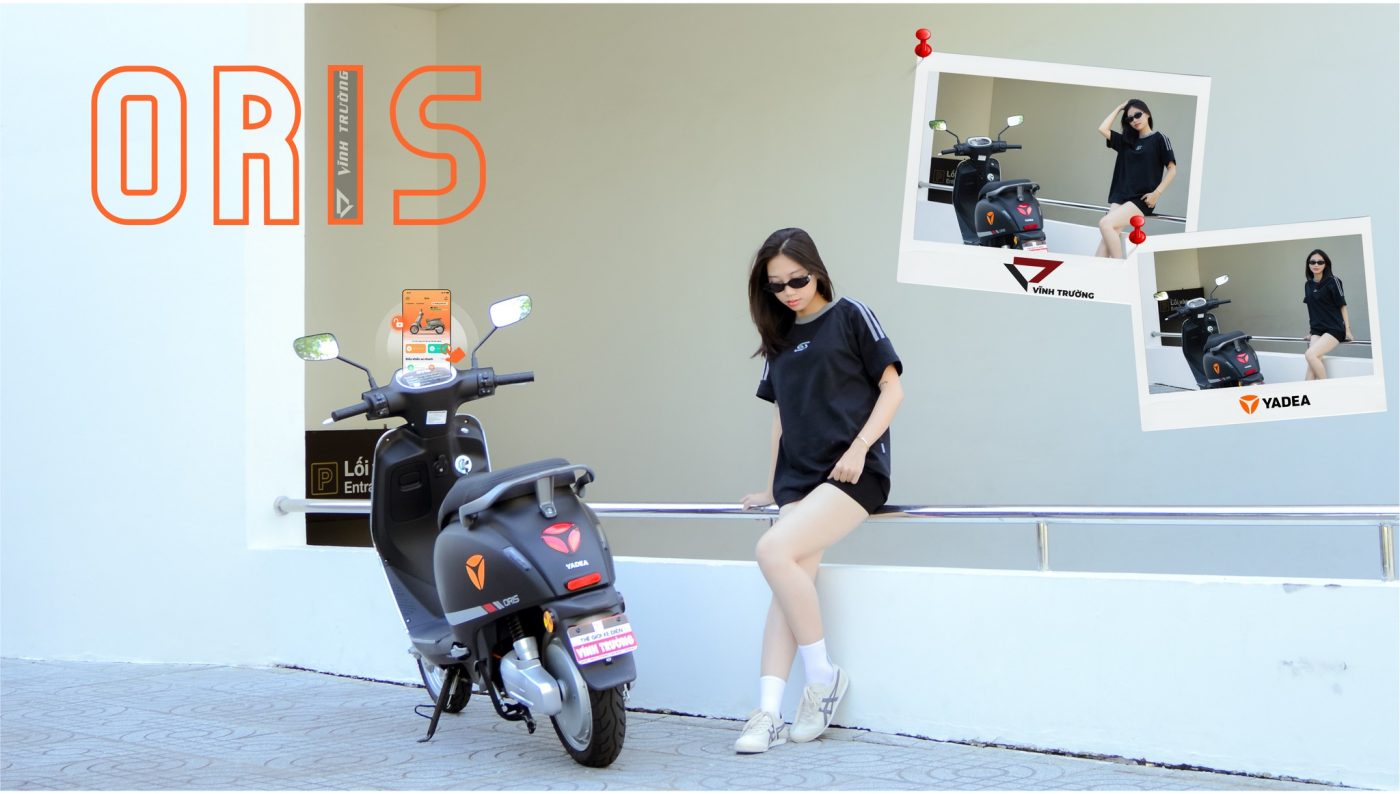 Xe điện Vĩnh Trường