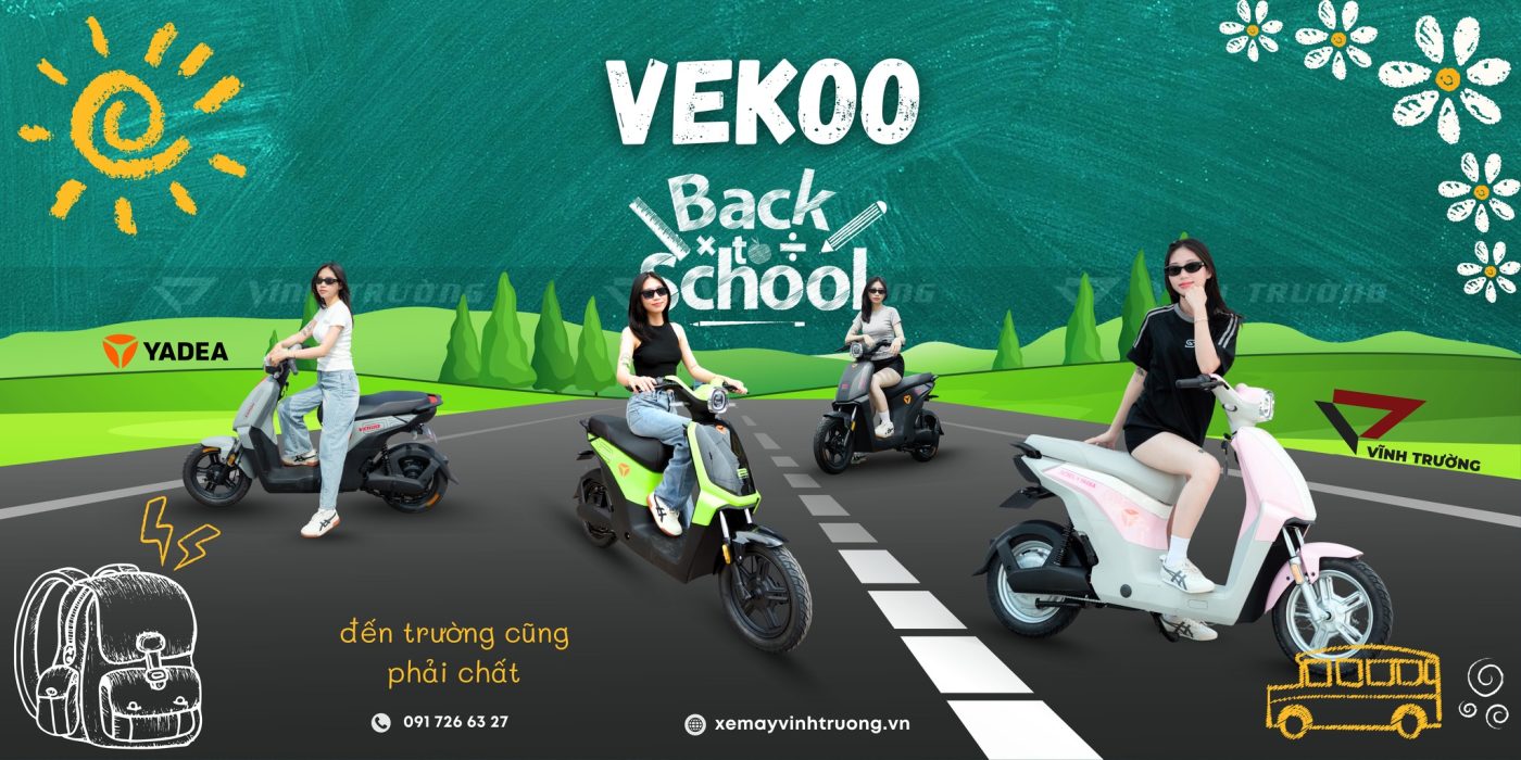 Xe điện Vĩnh Trường