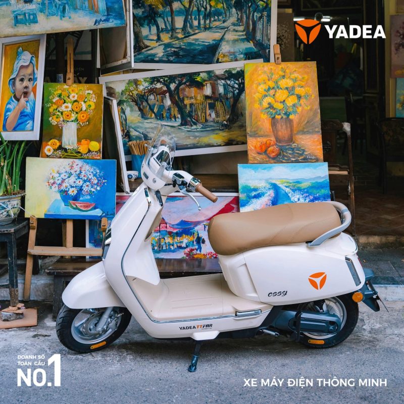 Xe điện Vĩnh Trường