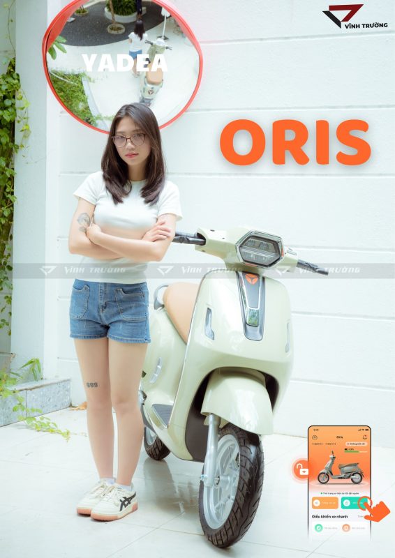 Xe điện Vĩnh Trường