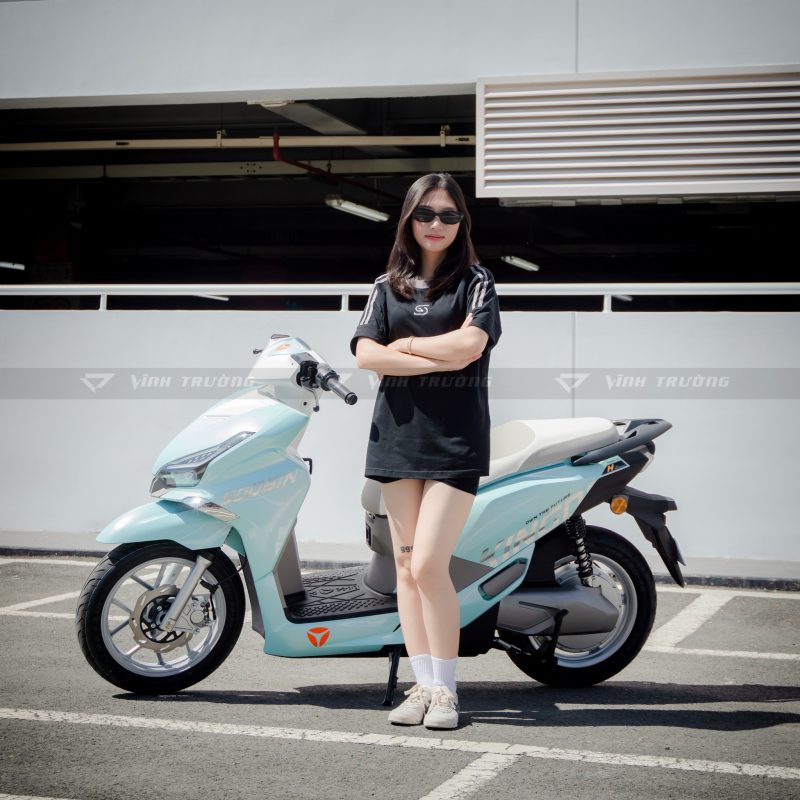 Xe điện Vĩnh Trường