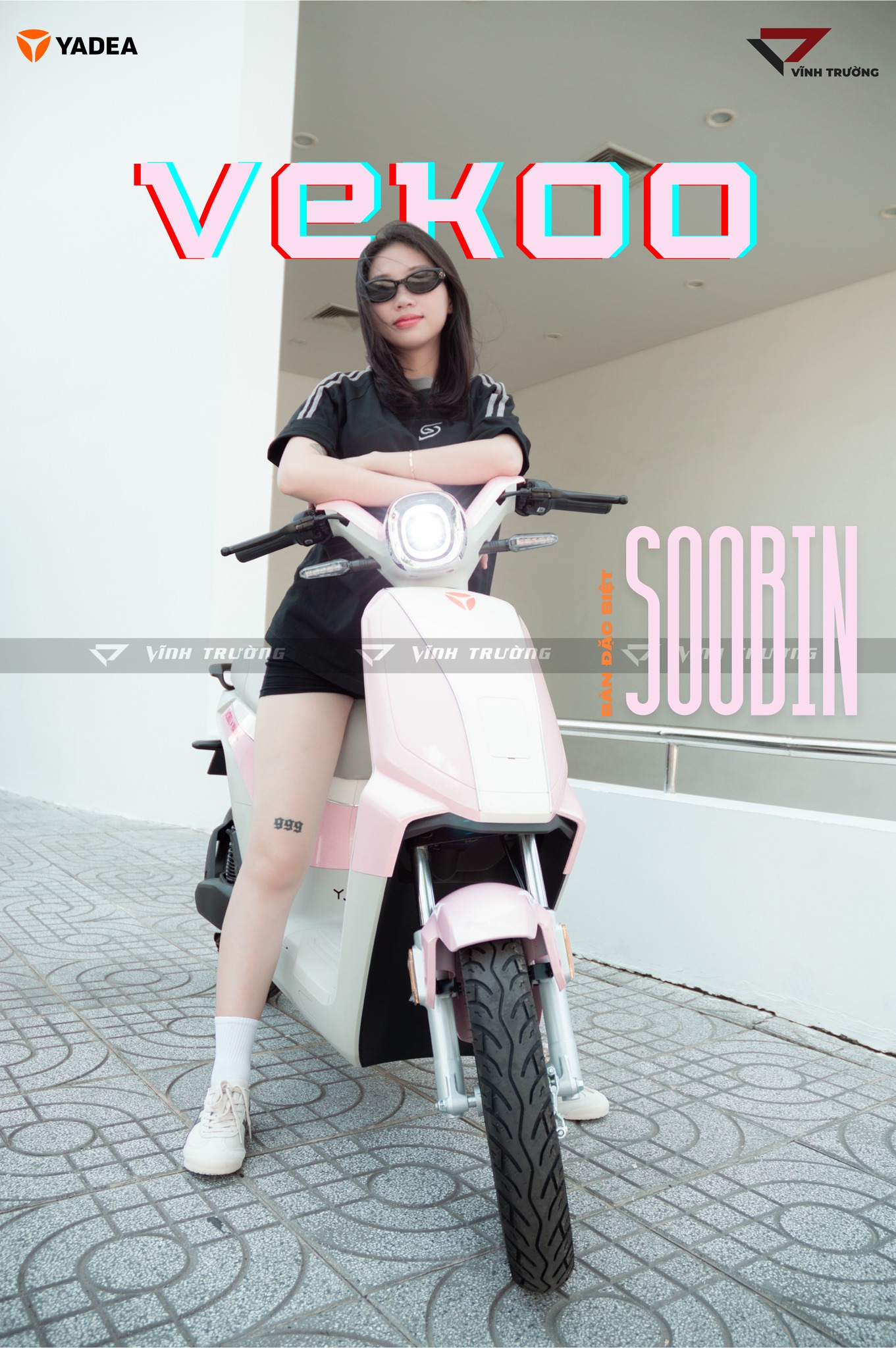 5 Mẫu Xe Điện Yadea Nổi Bật Nhất Tháng 7/2025 Bạn Không Nên Bỏ Lỡ Xe Điện Vĩnh Trường Tiền Giang