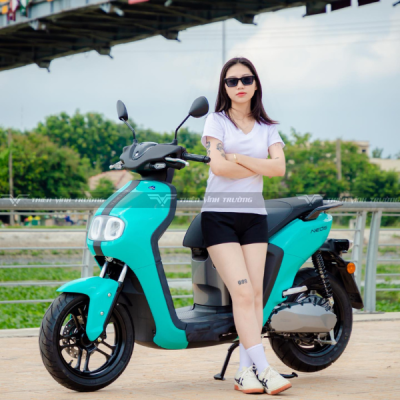 Top Mẫu Xe Máy Điện Đáng Mua Theo Từng Phân Khúc Giá 2025 Xe Điện Vĩnh Trường Tiền Giang