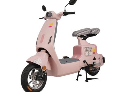 Xe Điện Tailg Gr55 Xe Điện Vĩnh Trường Tiền Giang