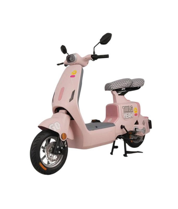 Xe điện Vĩnh Trường