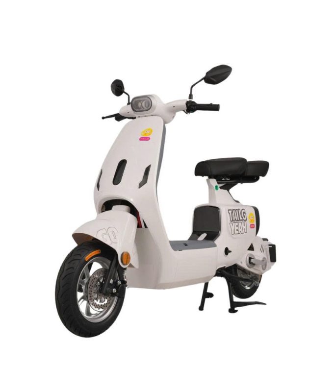 Xe điện Vĩnh Trường