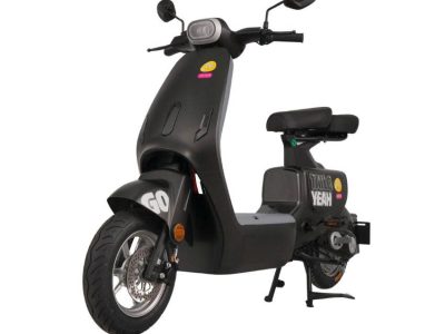 Xe Điện Tailg Gr55 Xe Điện Vĩnh Trường Tiền Giang