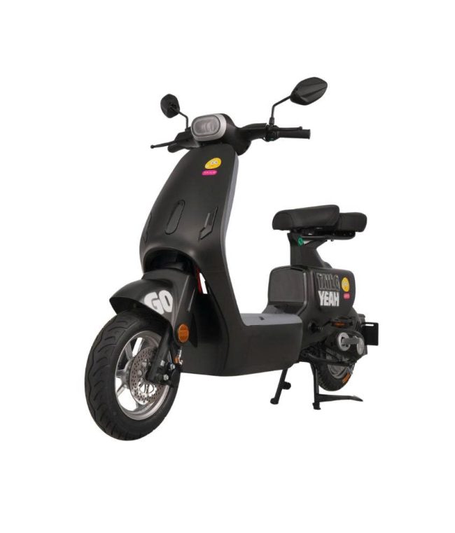 Xe Điện Tailg Gr55 Xe Điện Vĩnh Trường Tiền Giang