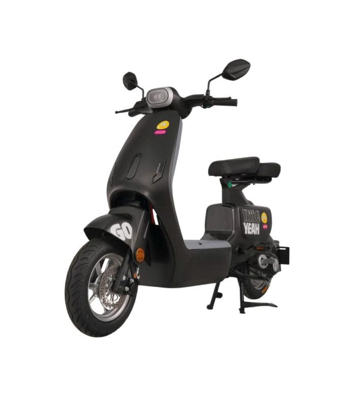 Xe điện Vĩnh Trường