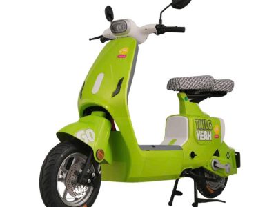 Xe Điện Tailg Gr55 Xe Điện Vĩnh Trường Tiền Giang