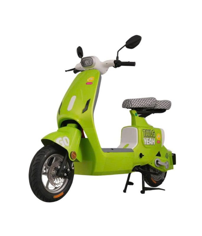 Xe điện Vĩnh Trường