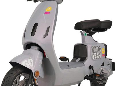 Xe Điện Tailg Gr55 Xe Điện Vĩnh Trường Tiền Giang