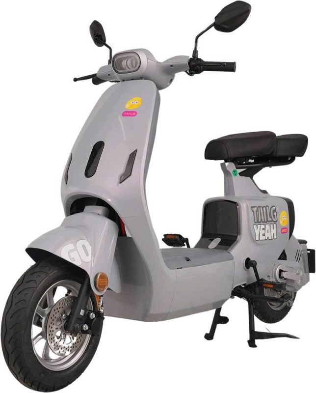 Xe điện Vĩnh Trường