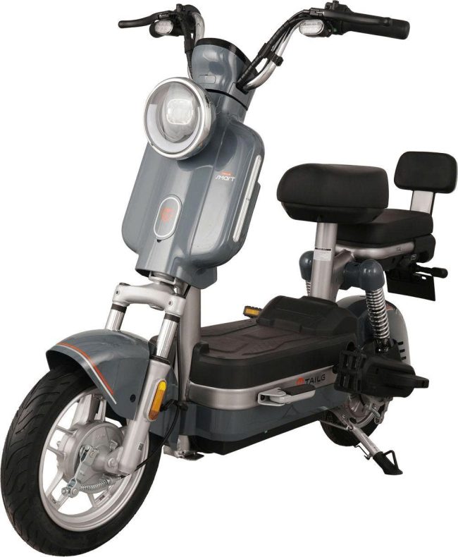 Xe Điện Tailg JS32 Xe Điện Vĩnh Trường Tiền Giang
