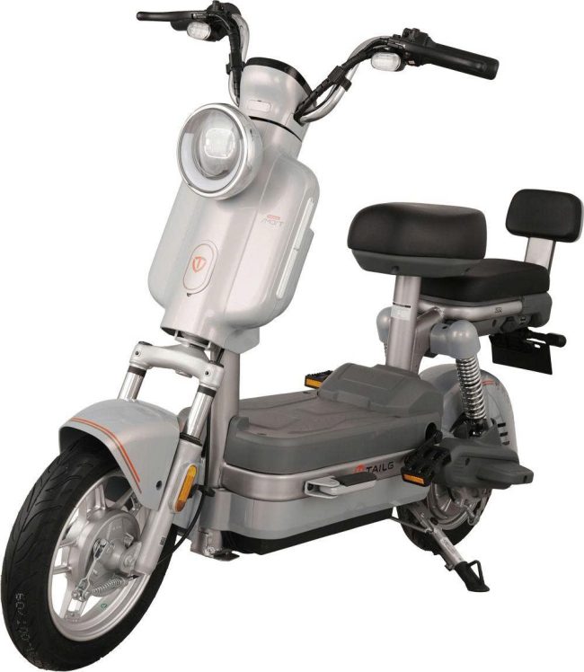 Xe Điện Tailg JS32 Xe Điện Vĩnh Trường Tiền Giang