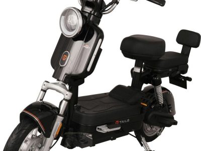 Xe Điện Tailg JS32 Xe Điện Vĩnh Trường Tiền Giang