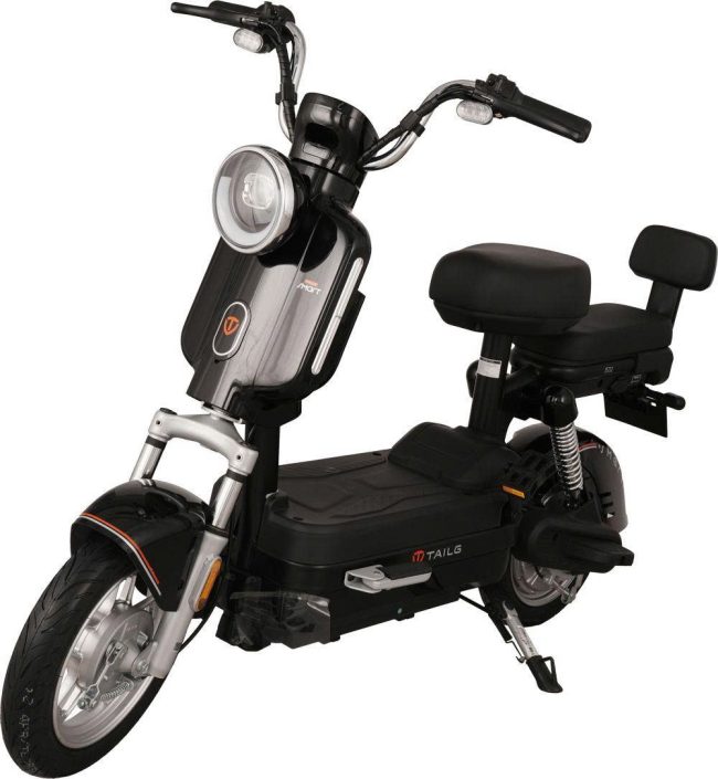 Xe Điện Tailg JS32 Xe Điện Vĩnh Trường Tiền Giang