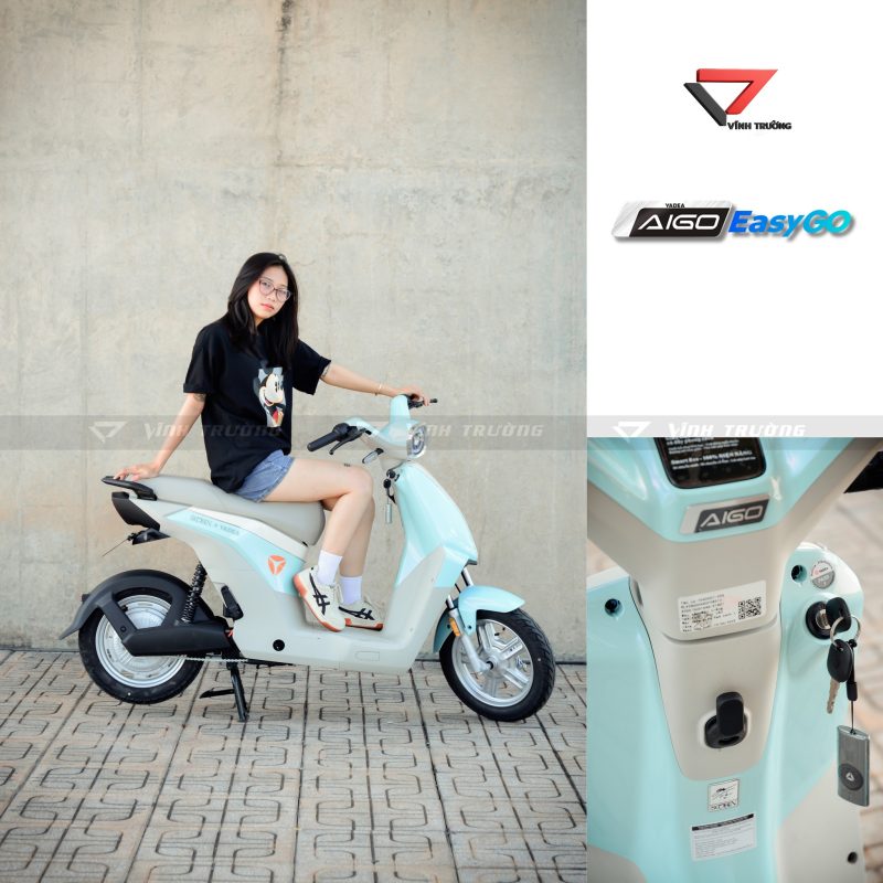 Xe điện Vĩnh Trường