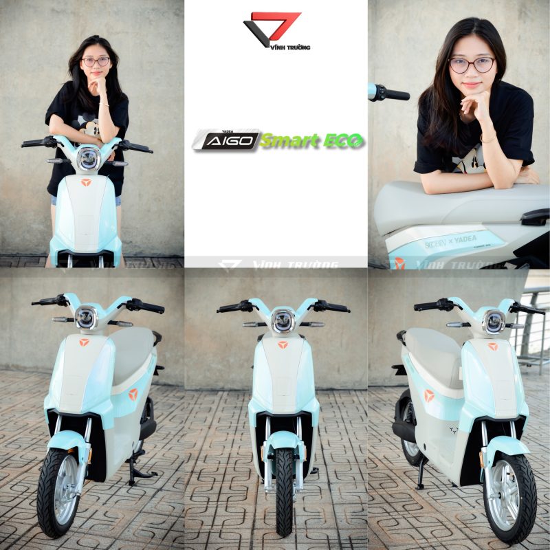 Xe điện Vĩnh Trường