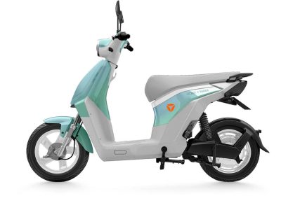 Yadea Vekoo Soobin Xe Điện Vĩnh Trường Tiền Giang