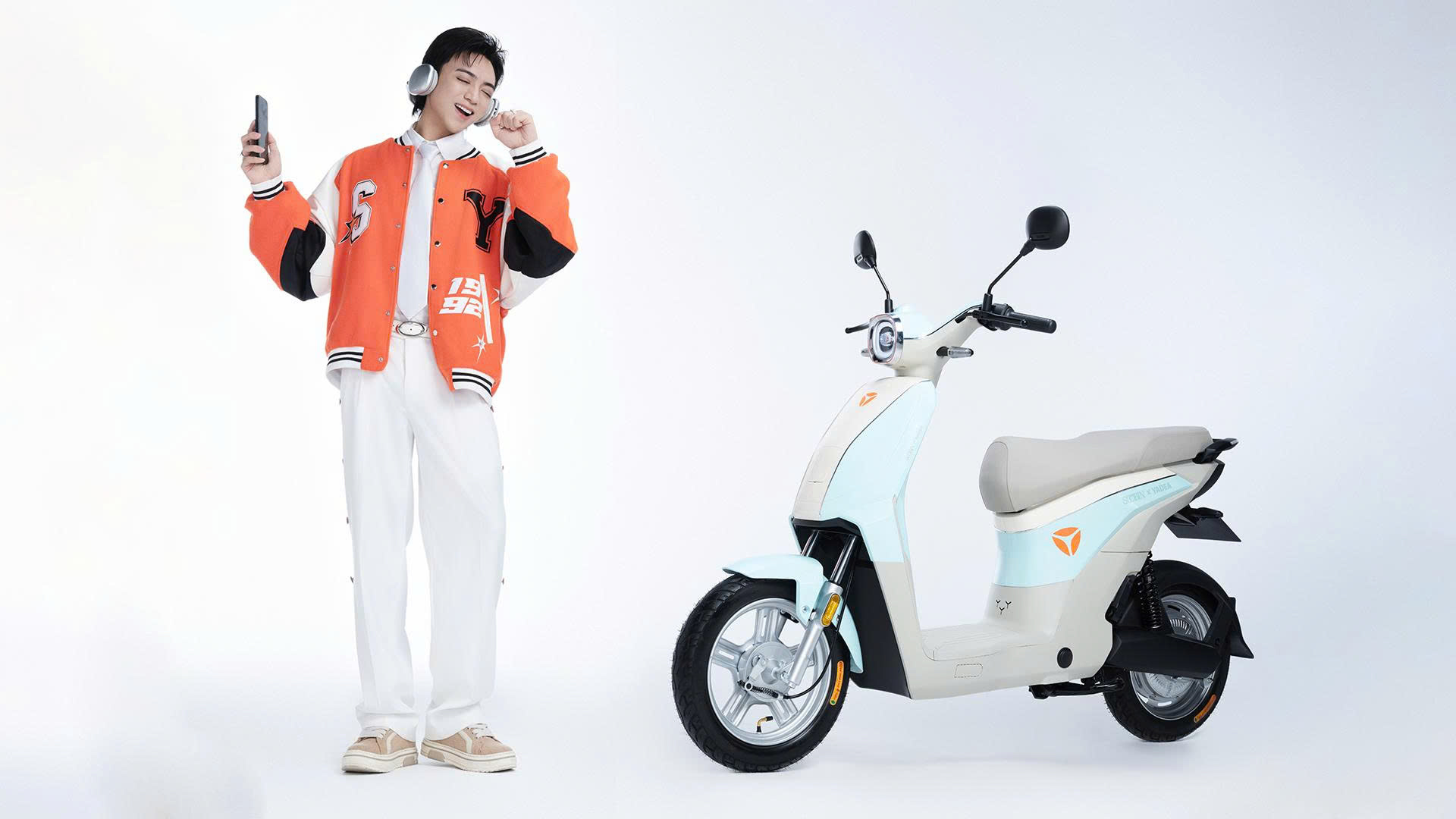Yadea Vekoo Soobin Xe Điện Vĩnh Trường Tiền Giang 