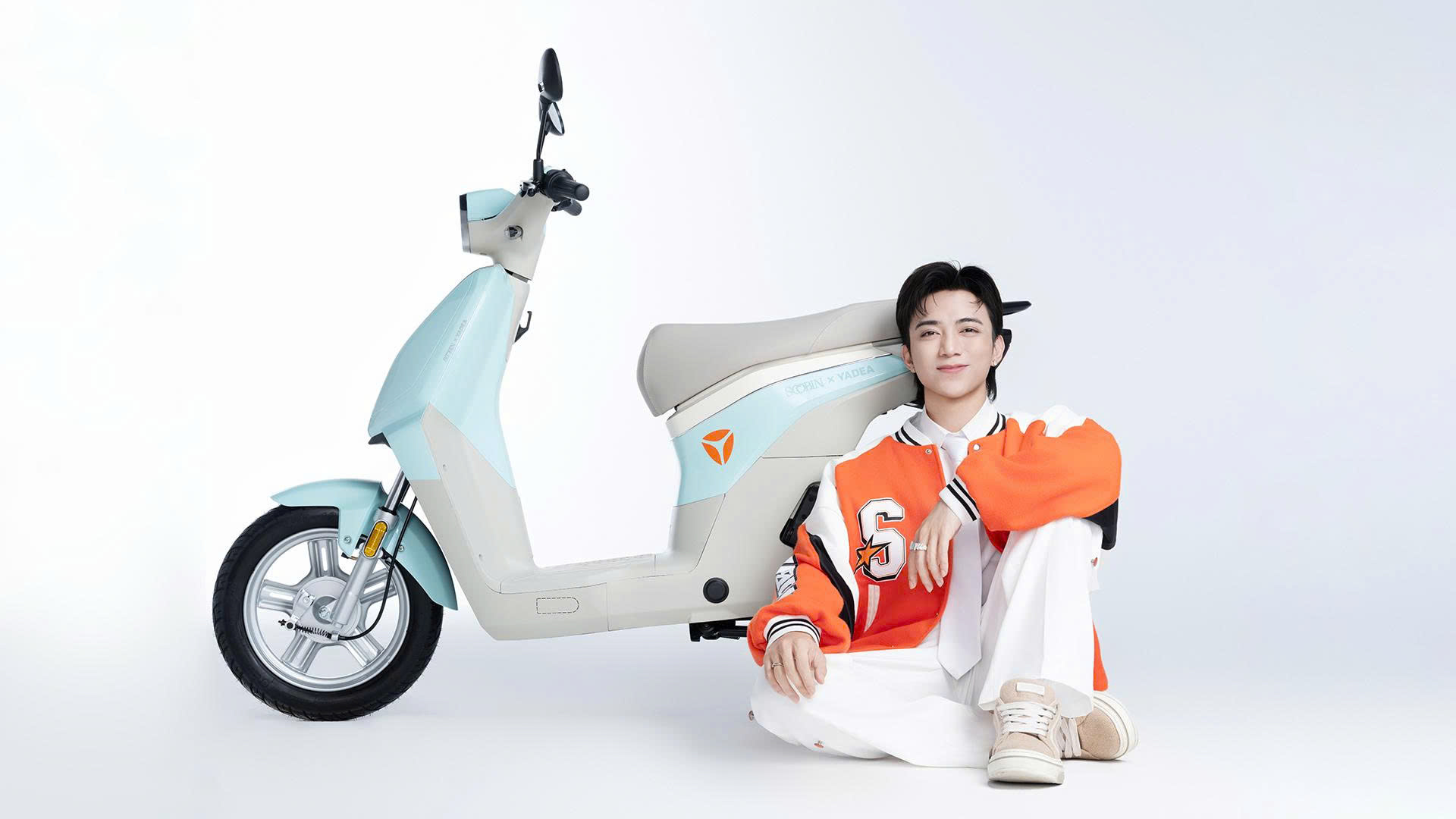 Yadea Vekoo Soobin Xe Điện Vĩnh Trường Tiền Giang 